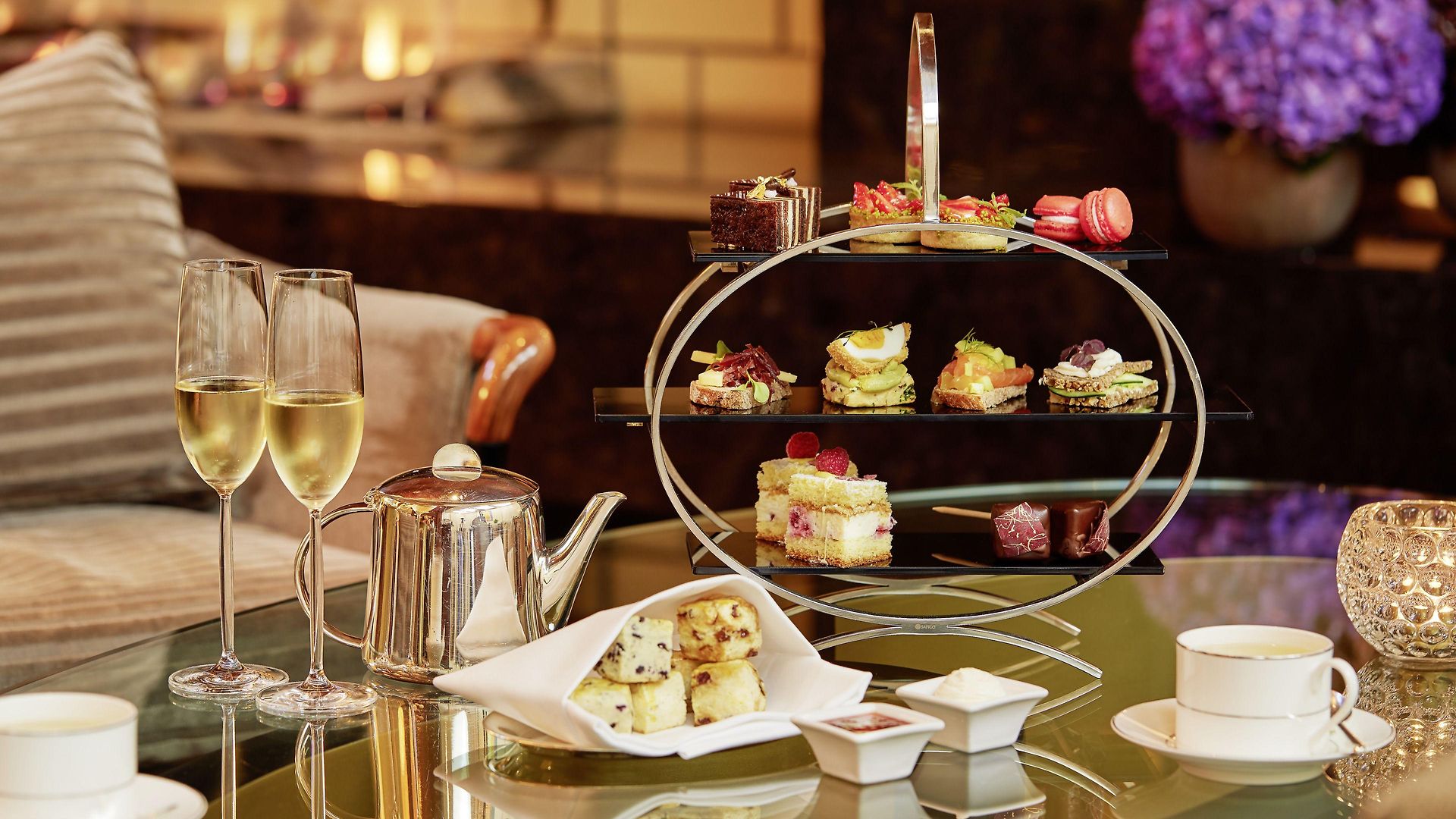 Park Hyatt – Center Luxury Zürich