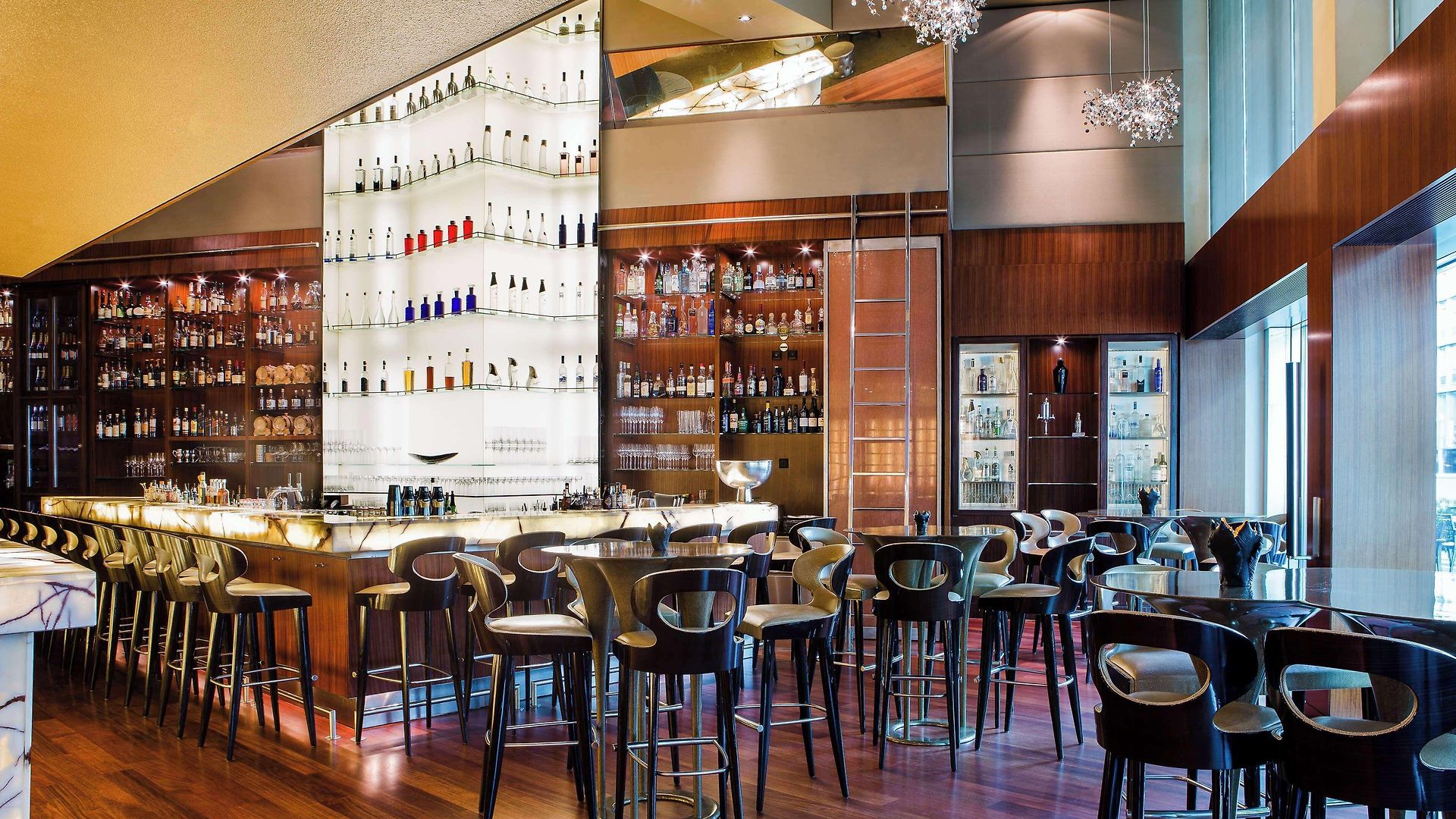 Park Hyatt – Center Luxury Hotel 5*