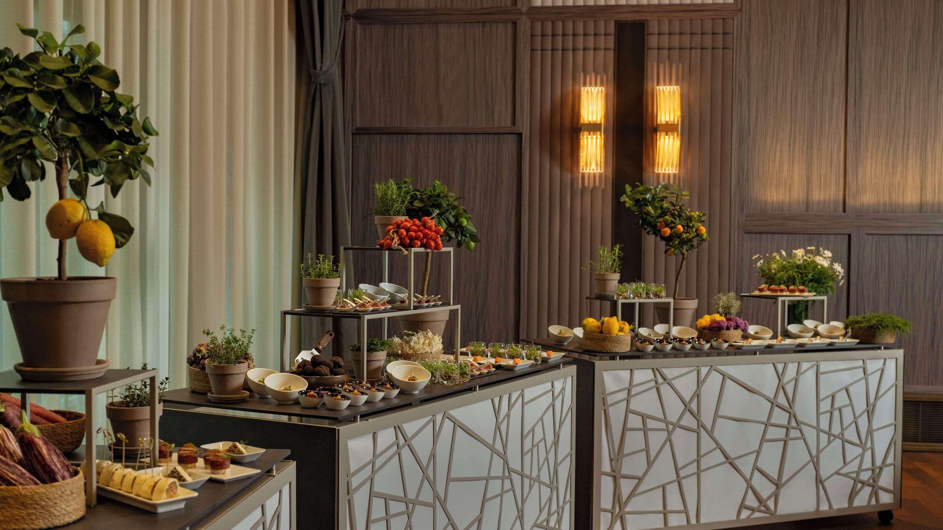 Park Hyatt – Center Luxury Zürich