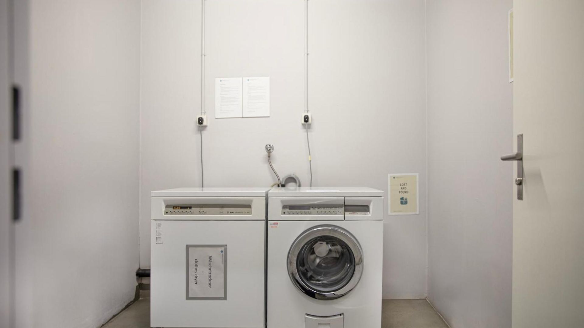 Visionapartments Binzmühlestrasse 50 - Self Check-in