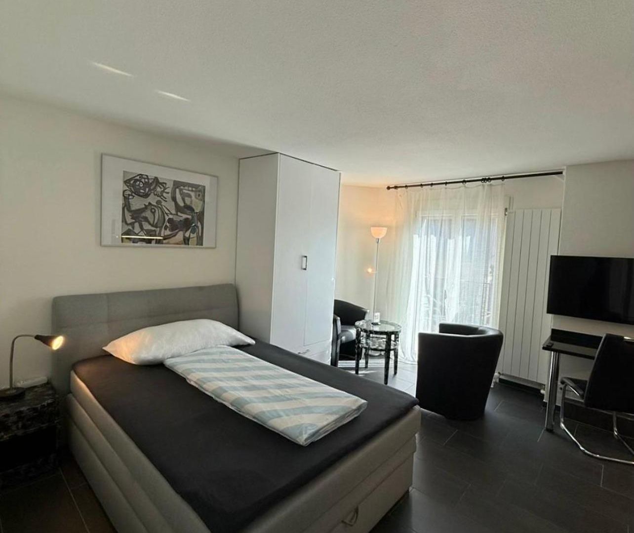 Aparthotel Seefeld Residenz 4*