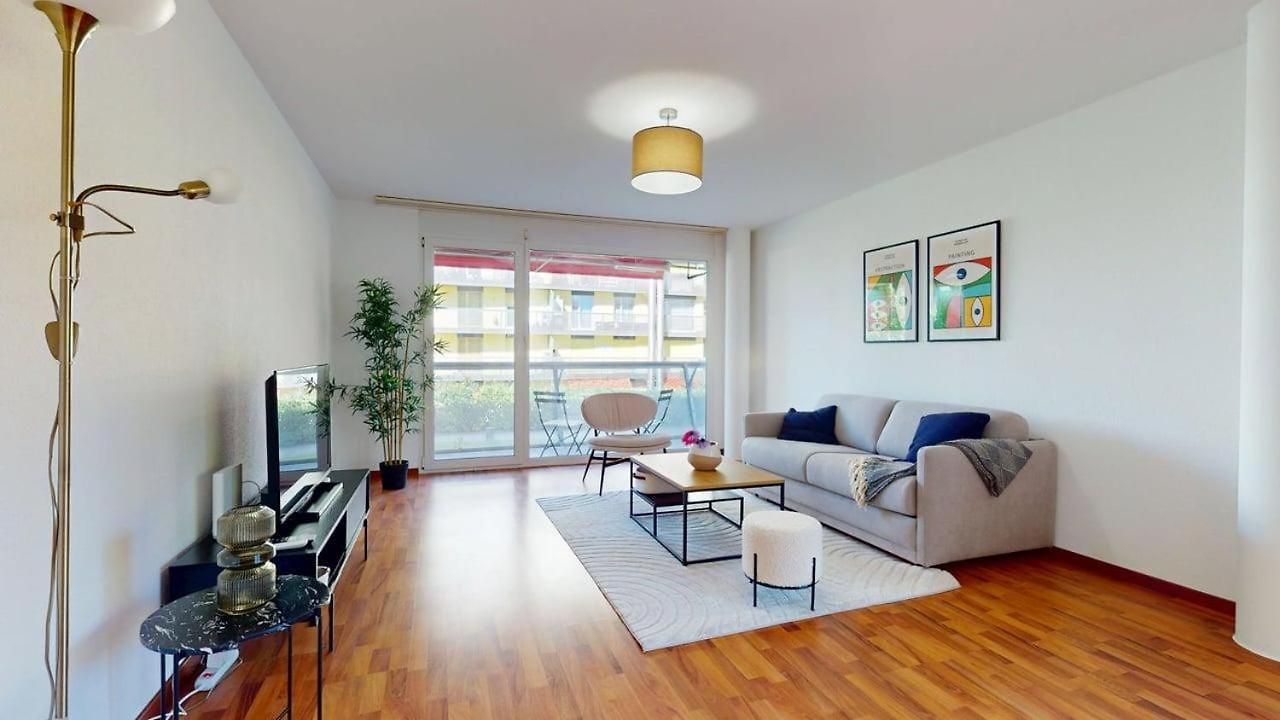 Neugasse 83-85 - Self Check In By Homenhancement Apartment Zurich