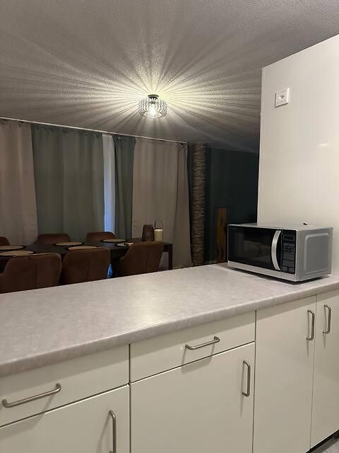Hideaway Garden, Parking, Cinema,4,5rooms Apartment