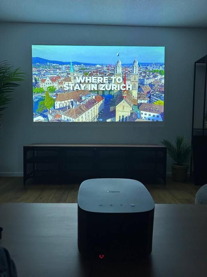 Hideaway Garden, Parking, Cinema,4,5rooms Apartment Zurich