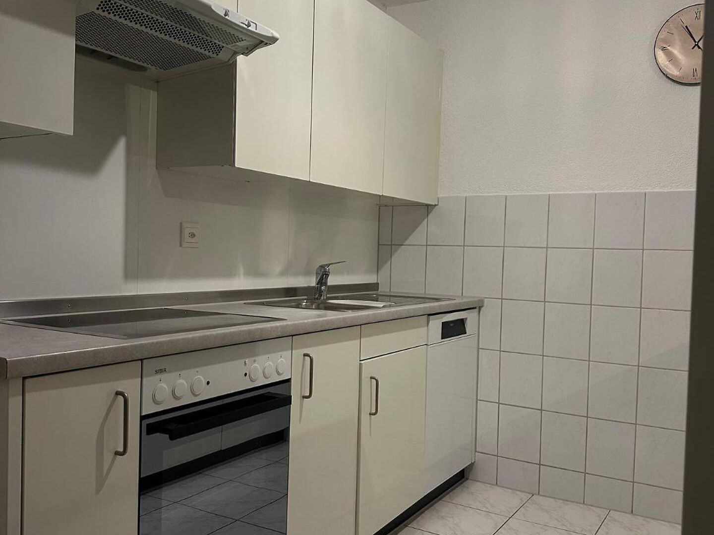 Hideaway Garden, Parking, Cinema,4,5rooms Apartment Zurich