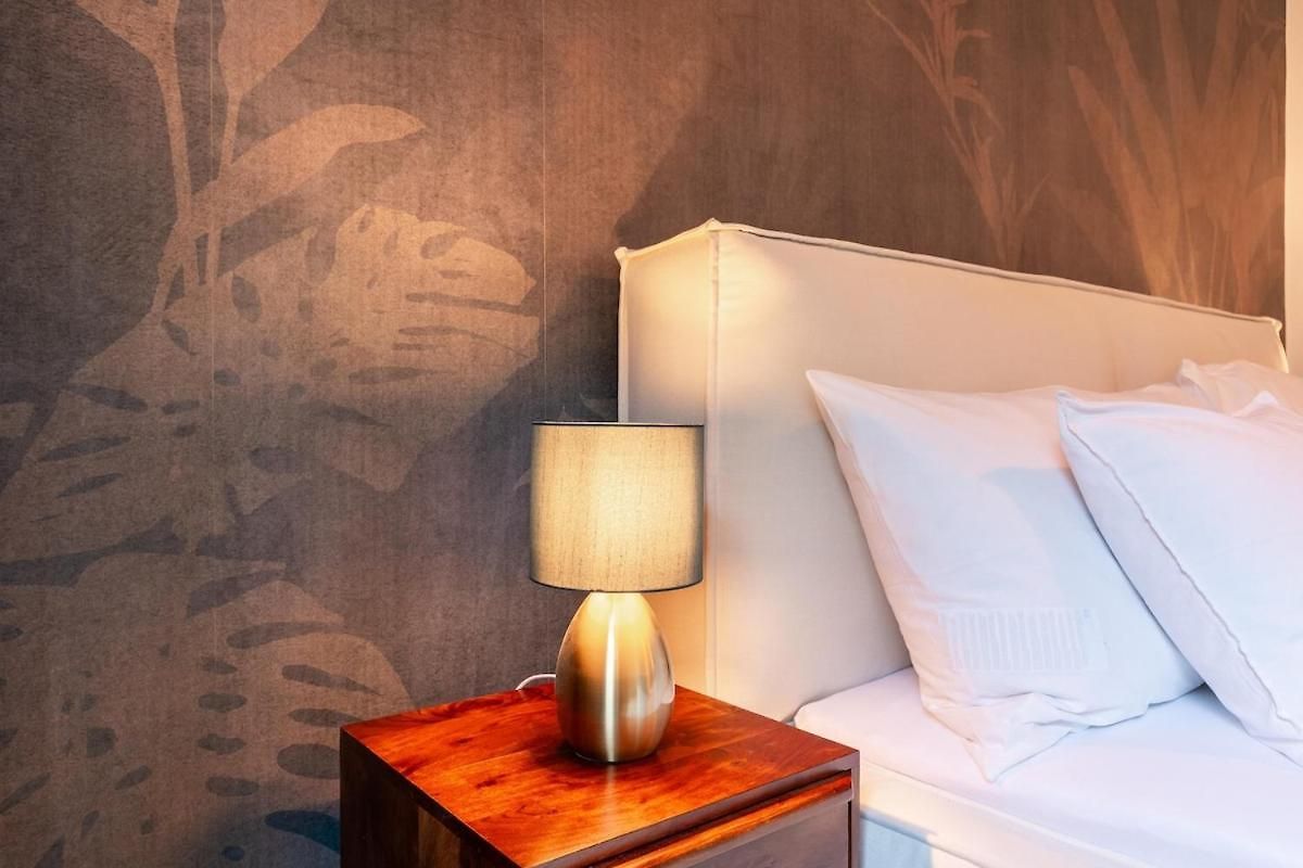 Velvet Flat - Unterstrass Apartment *