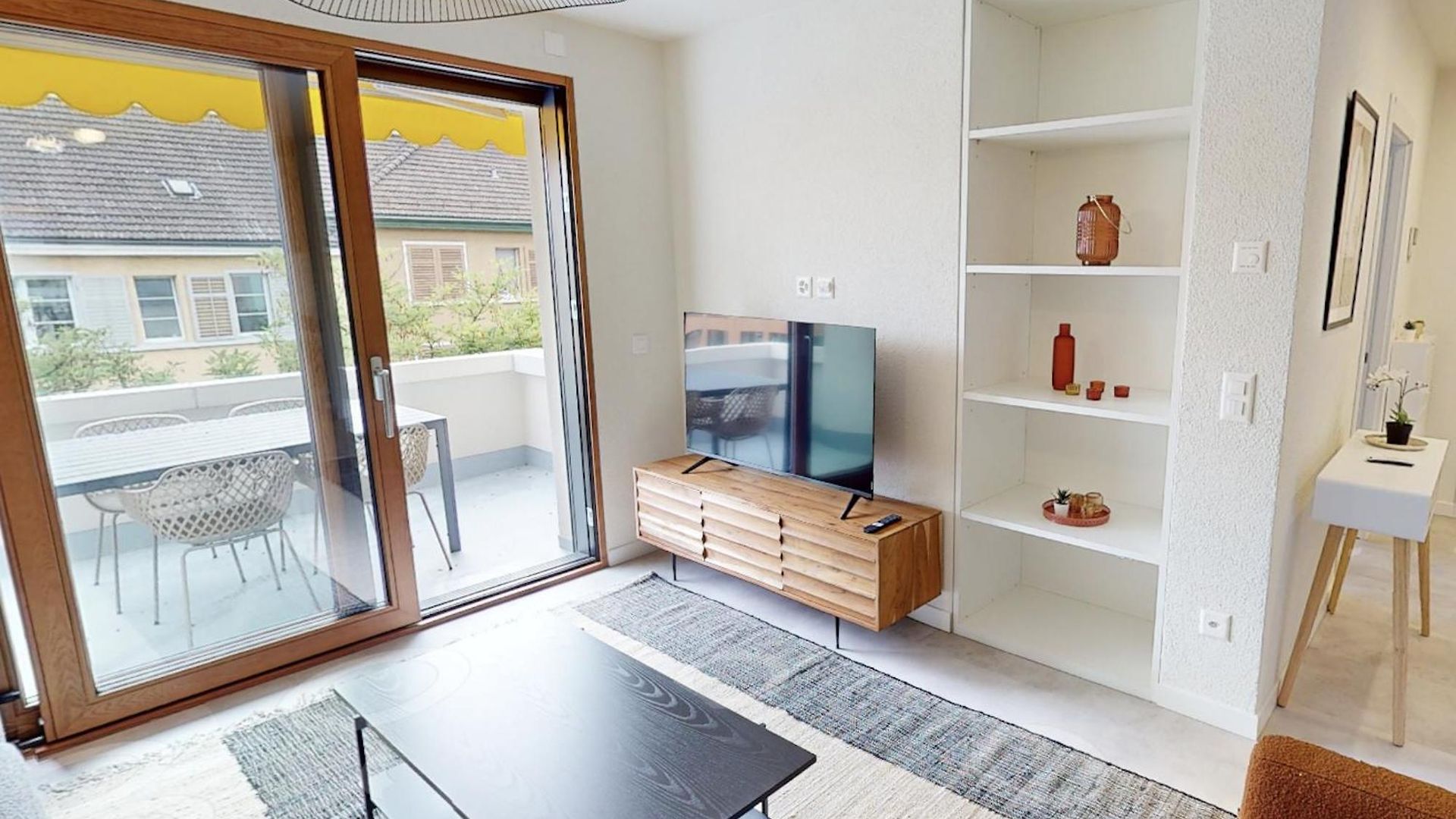 Family-friendly - In The Heart Of Oerlikon - S361