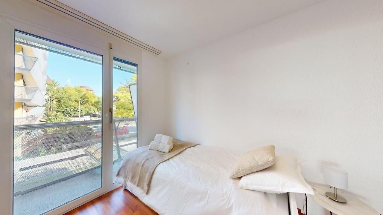 Apartment Neugasse 83-85 - Self Check In By Homenhancement Zurich