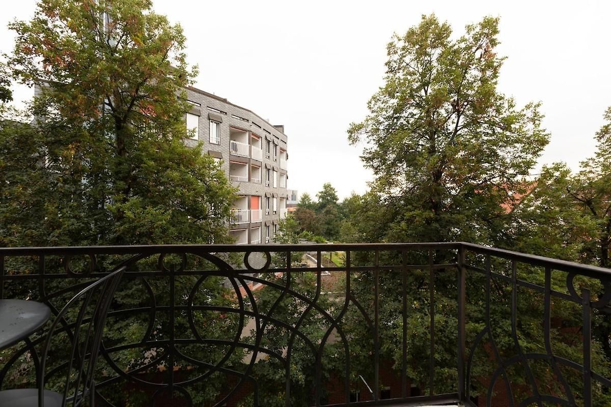 Apartment Velvet Flat - Unterstrass *