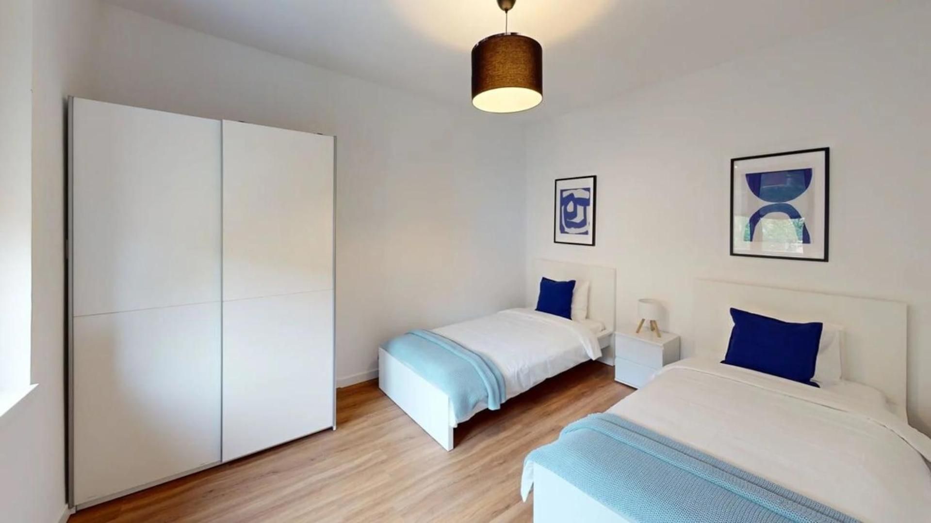 Family-friendly - In The Heart Of Oerlikon - S361 Apartment *