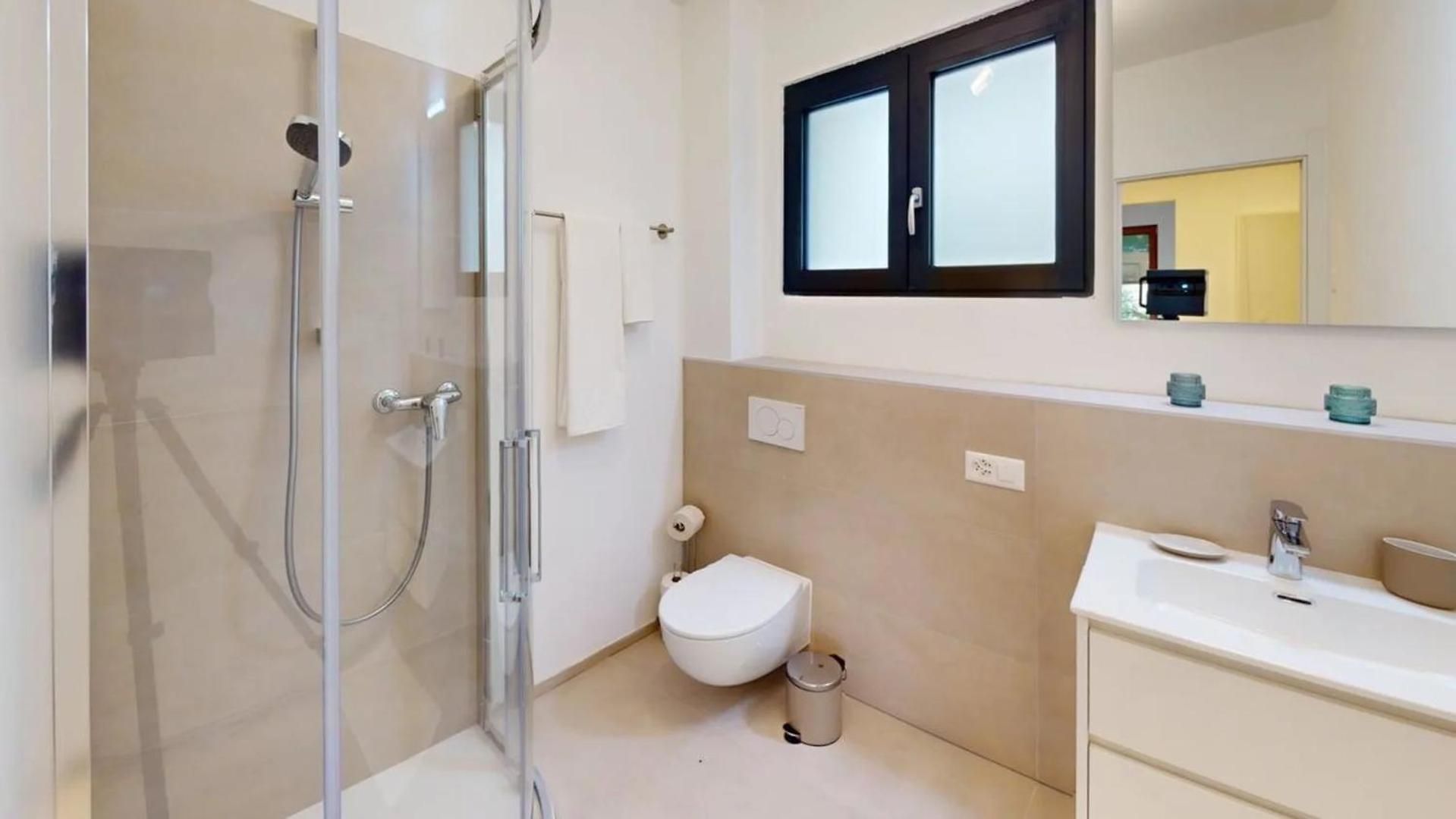 Family-friendly - In The Heart Of Oerlikon - S361 Apartment Zurich