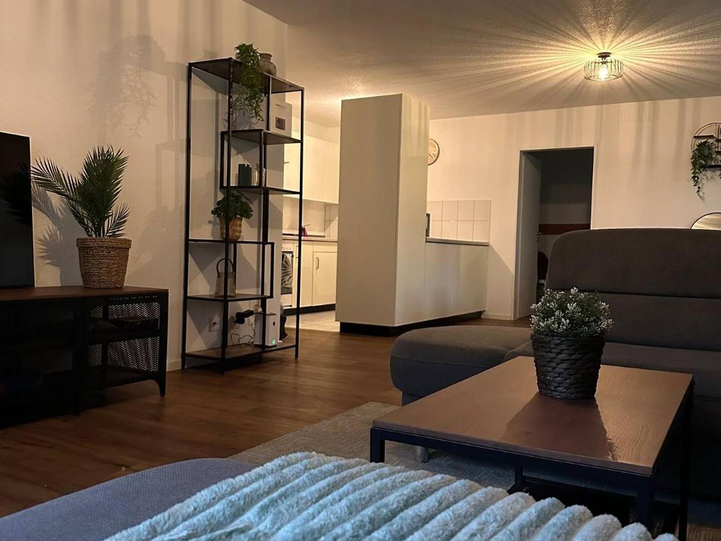 Apartment Hideaway Garden, Parking, Cinema,4,5rooms