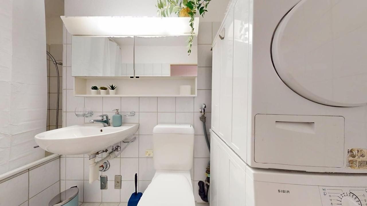 Neugasse 83-85 - Self Check In By Homenhancement Apartment Zurich
