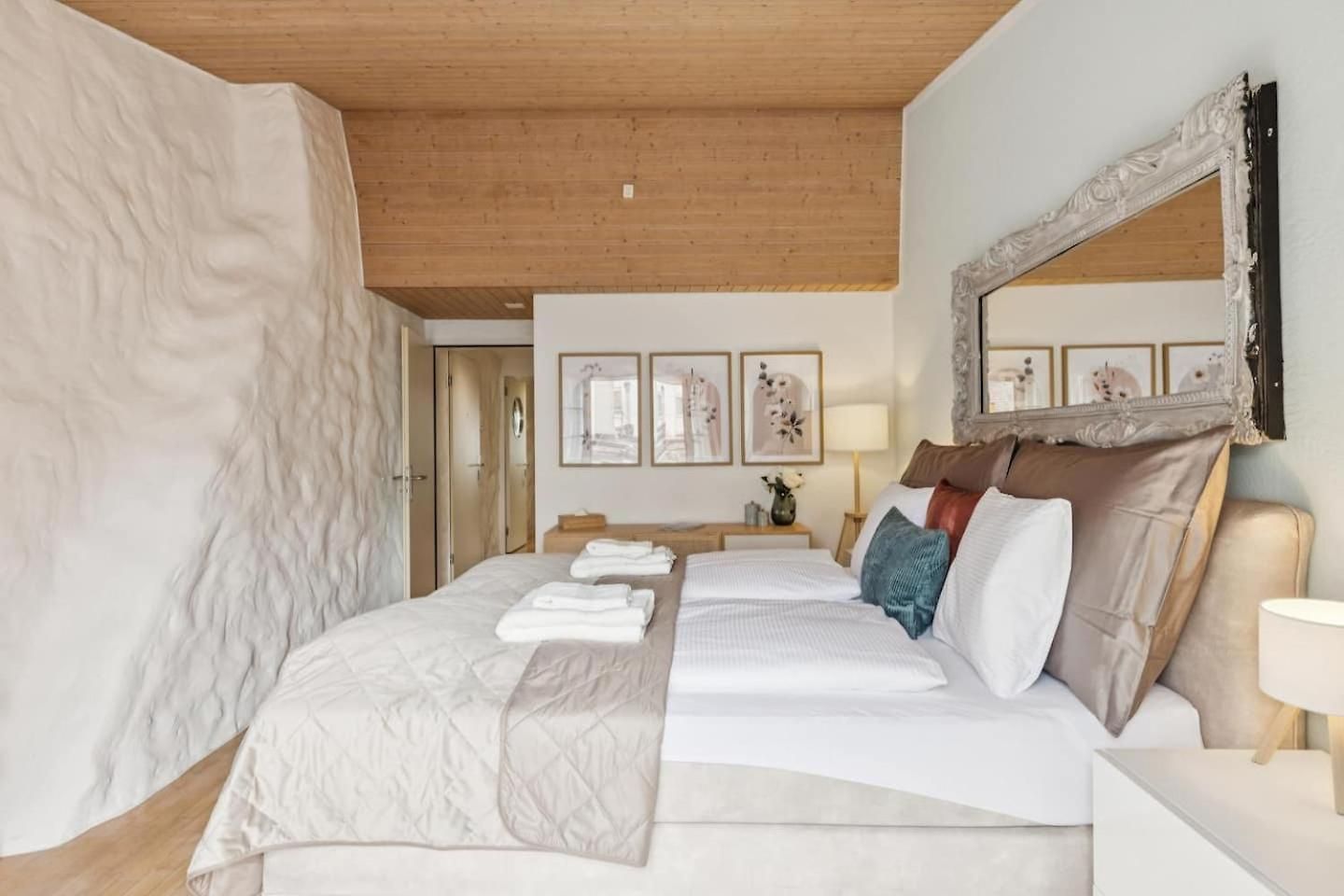 Apartment Oldtownriversideacbalconyfreeparkingwaterview