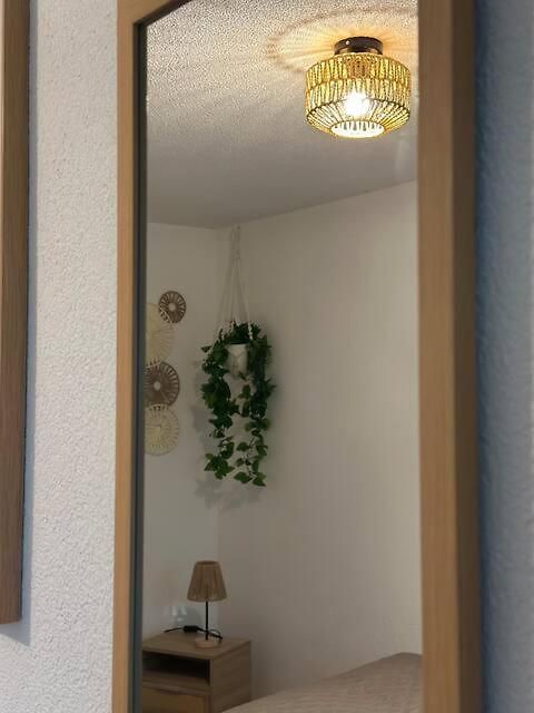 Apartment Hideaway Garden, Parking, Cinema,4,5rooms *