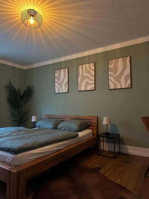 Hideaway Garden, Parking, Cinema,4,5rooms Zurich