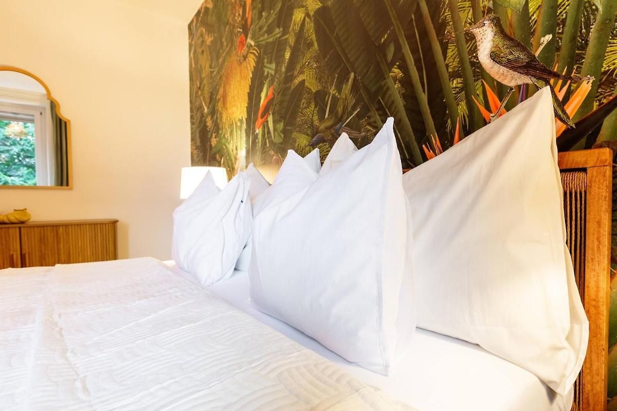 Jungle 3 King Beds&terrace Hb