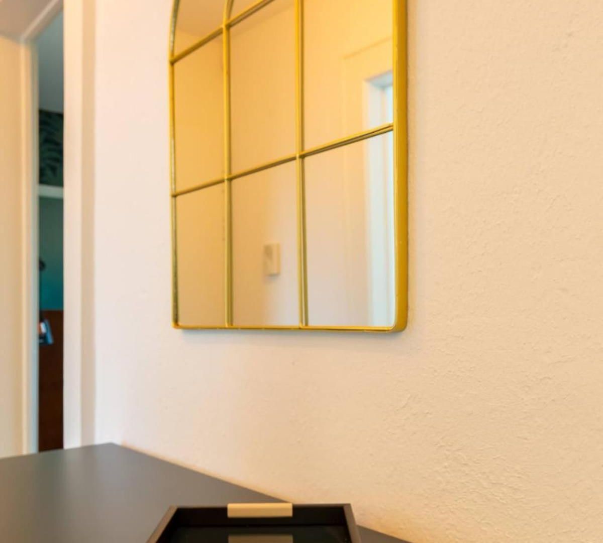 Velvet Flat - Unterstrass * Zurich