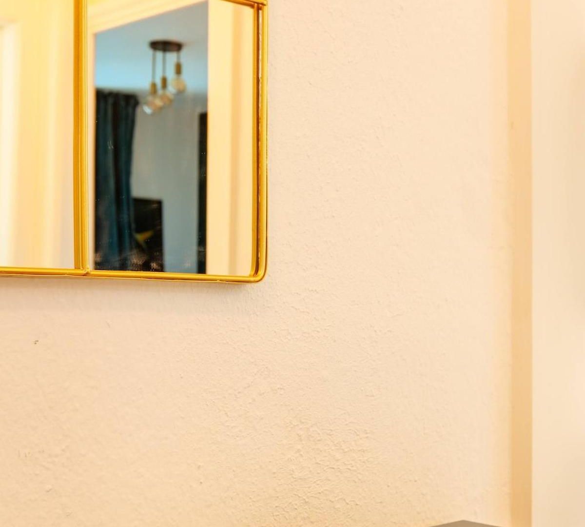 Apartment Velvet Flat - Unterstrass *