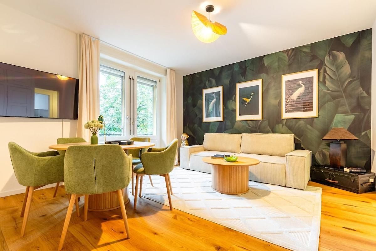 Jungle 3 King Beds&terrace Hb *