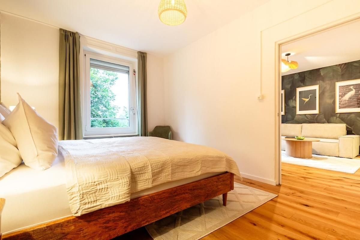 Jungle 3 King Beds&terrace Hb