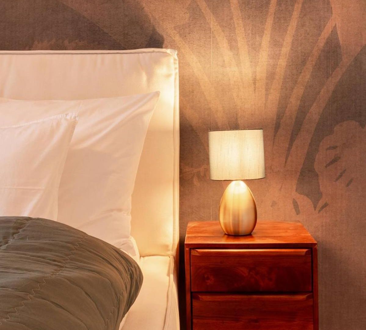 Apartment Velvet Flat - Unterstrass *