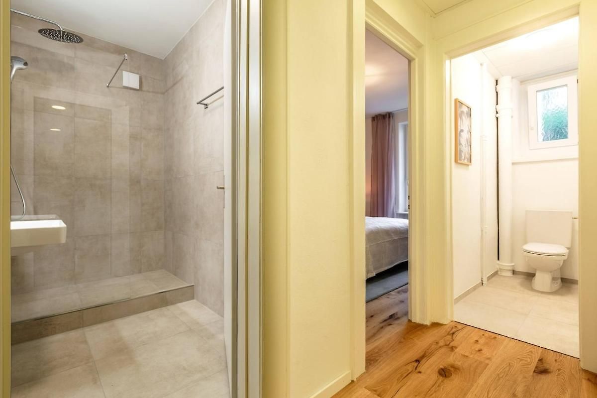 Jungle 3 King Beds&terrace Hb *