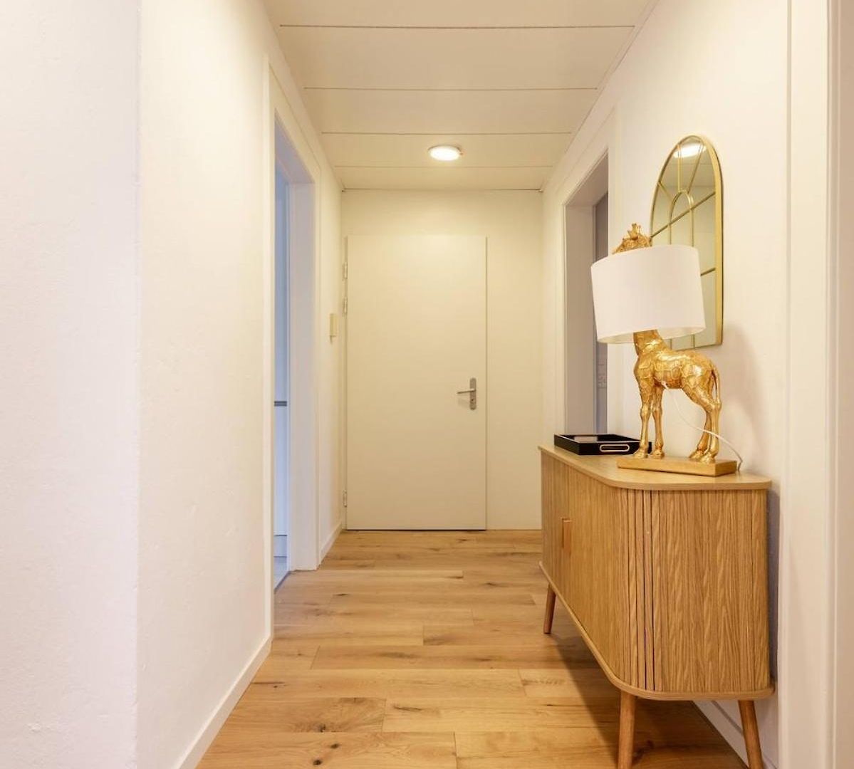 Jungle 3 King Beds&terrace Hb Apartment *