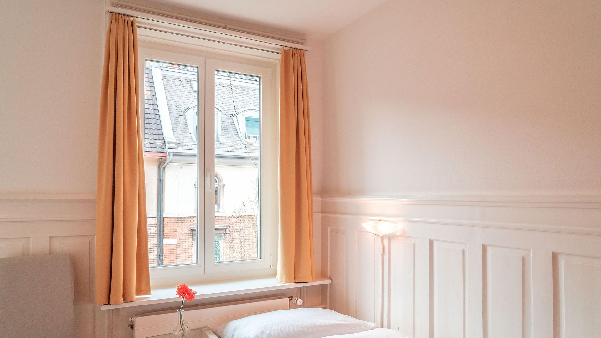 Hotel Saint Georges