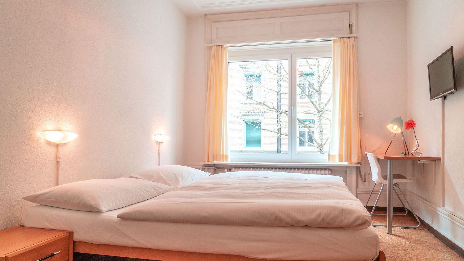 Hotel Saint Georges Zürich