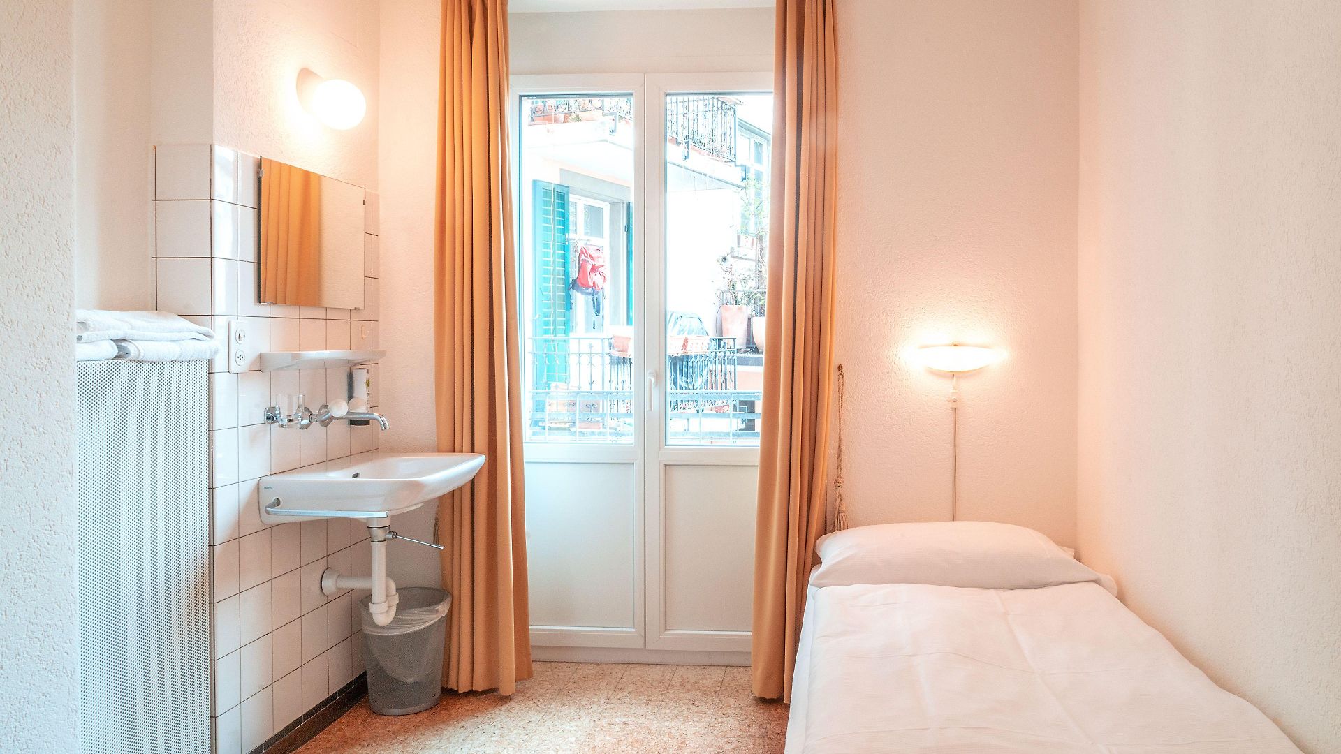 Saint Georges Hotel 2*