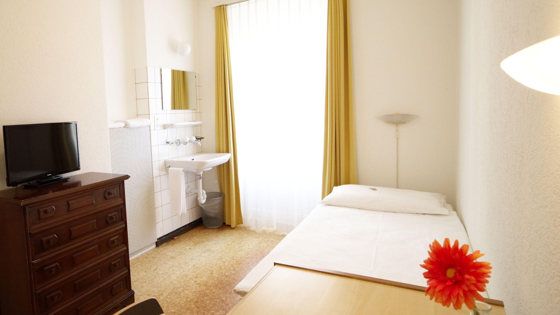 Hotel Saint Georges