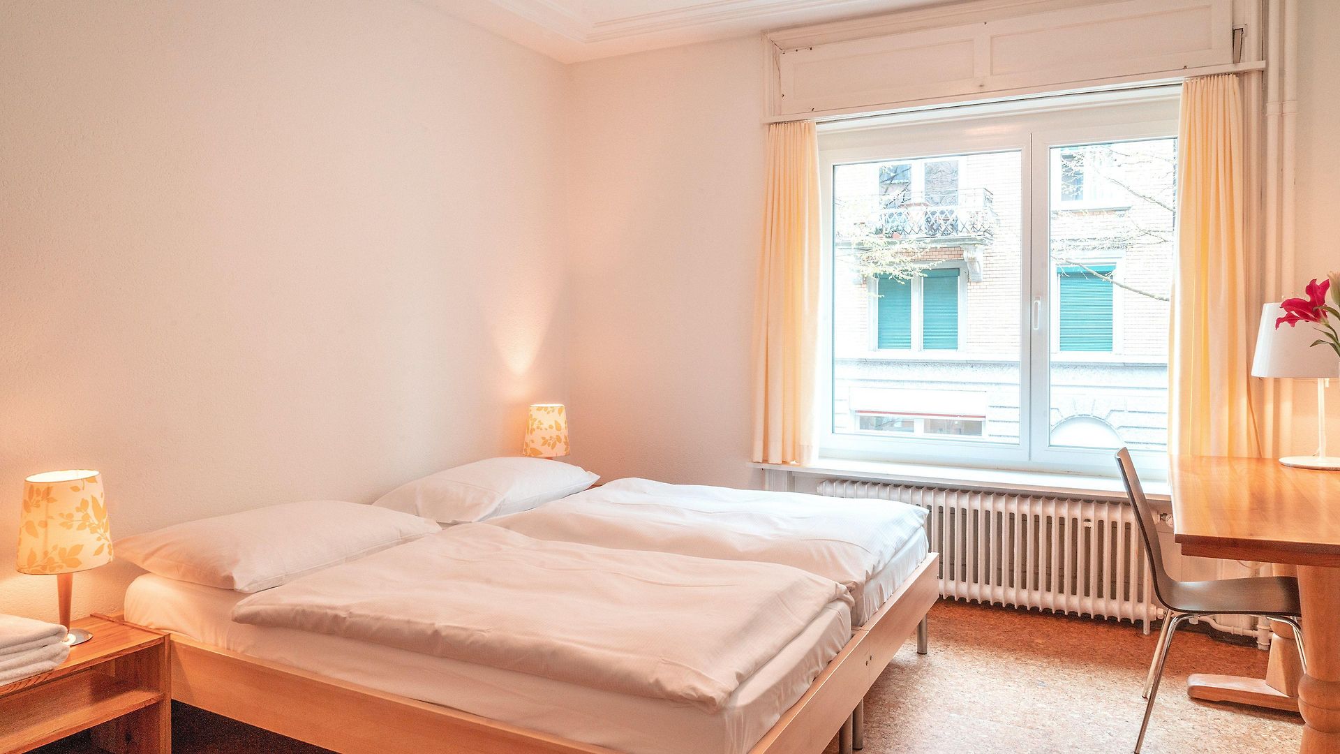 Saint Georges Hotel Zürich
