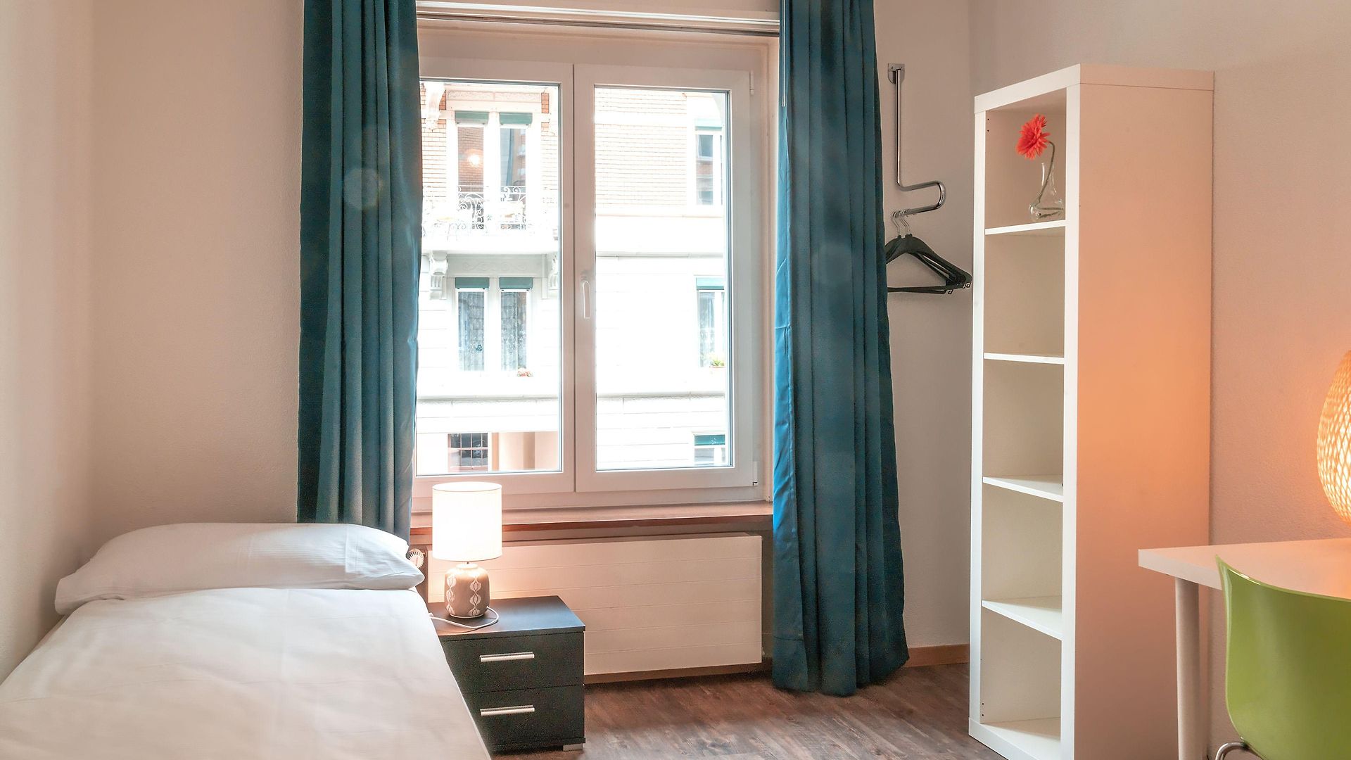 Hotel Saint Georges 2*