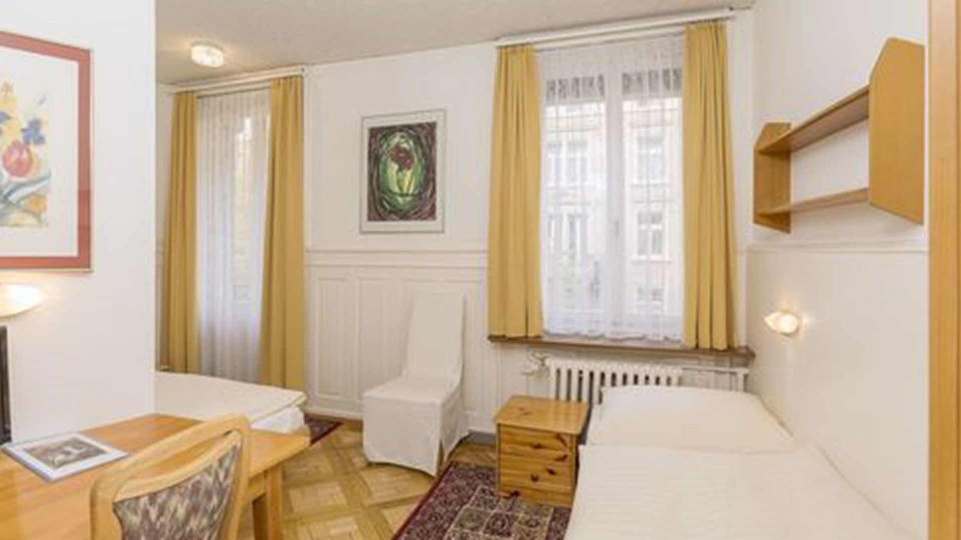 Saint Georges 2* Zürich