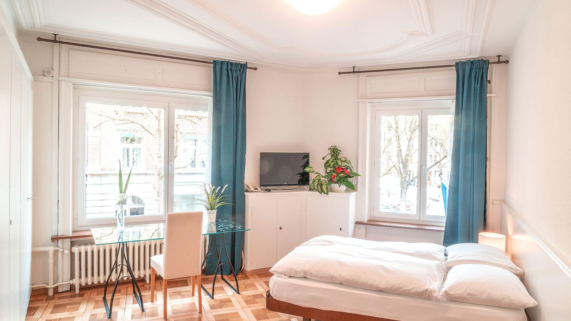 Hotel Saint Georges 2*