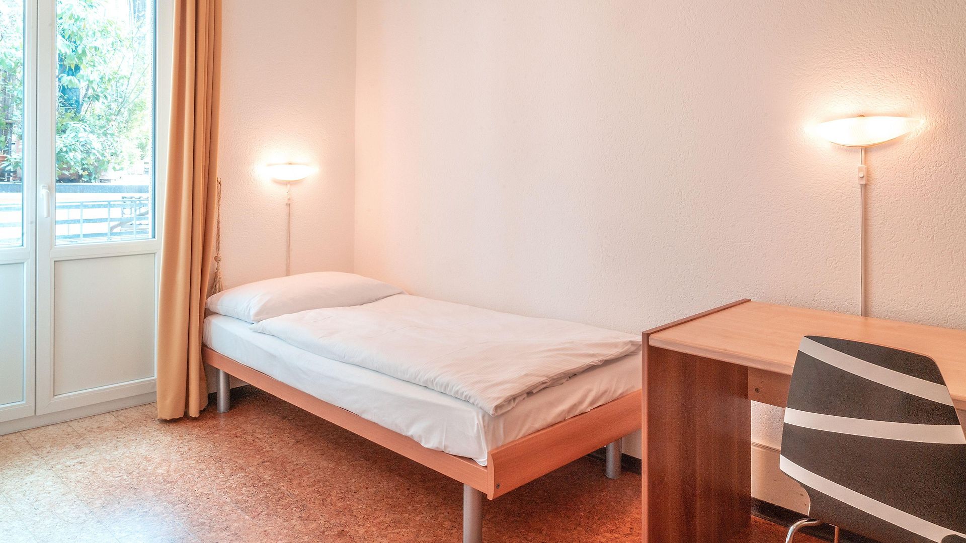 Saint Georges Hotel