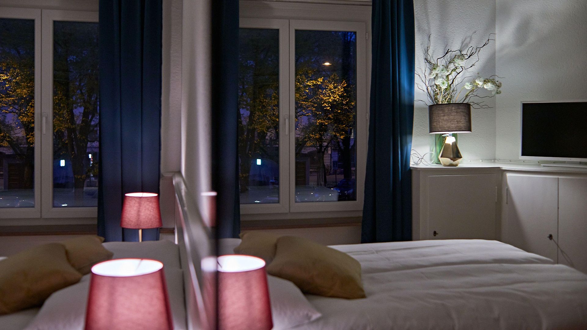 Hotel Saint Georges 2*
