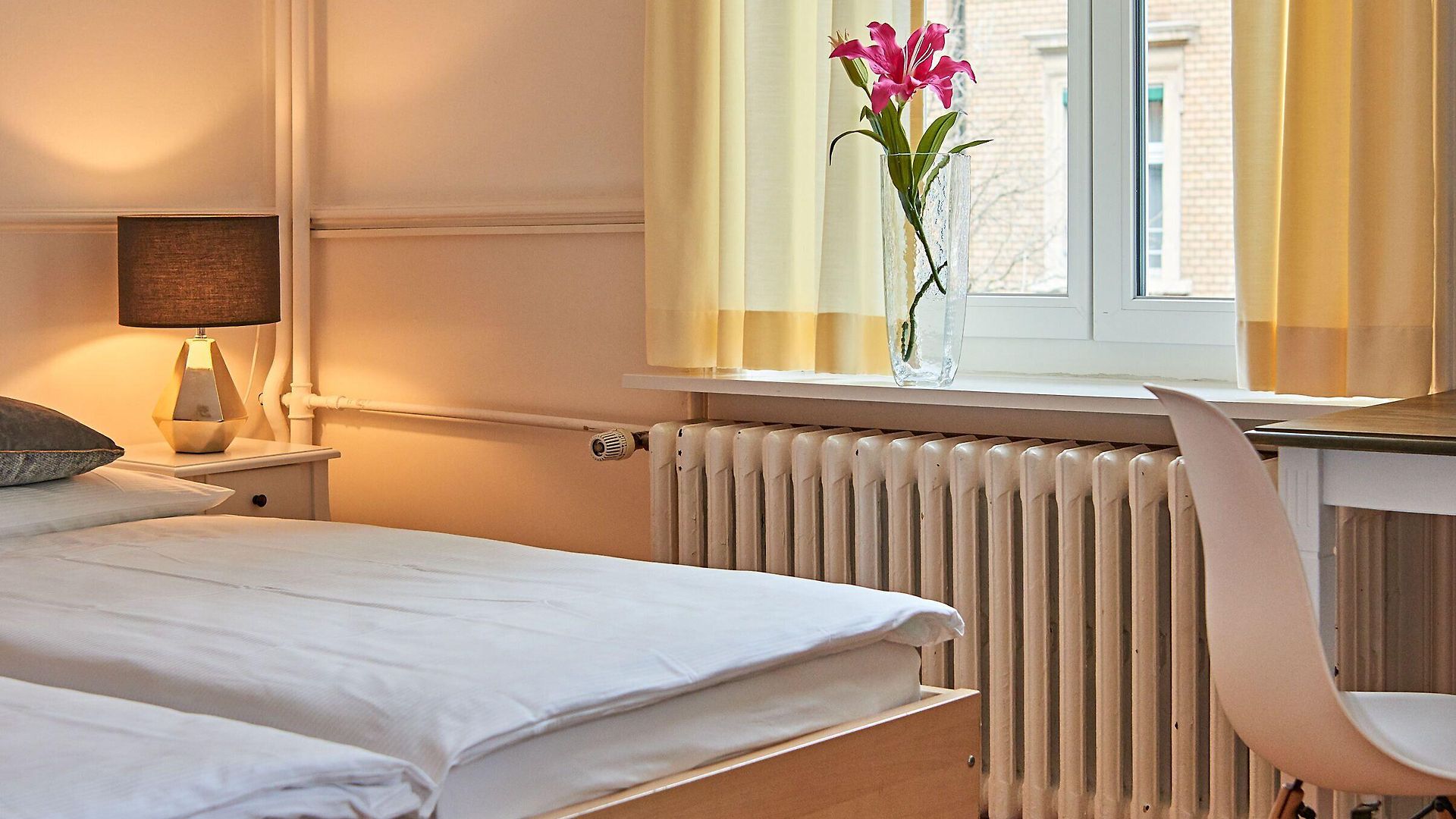 Hotel Saint Georges Zürich