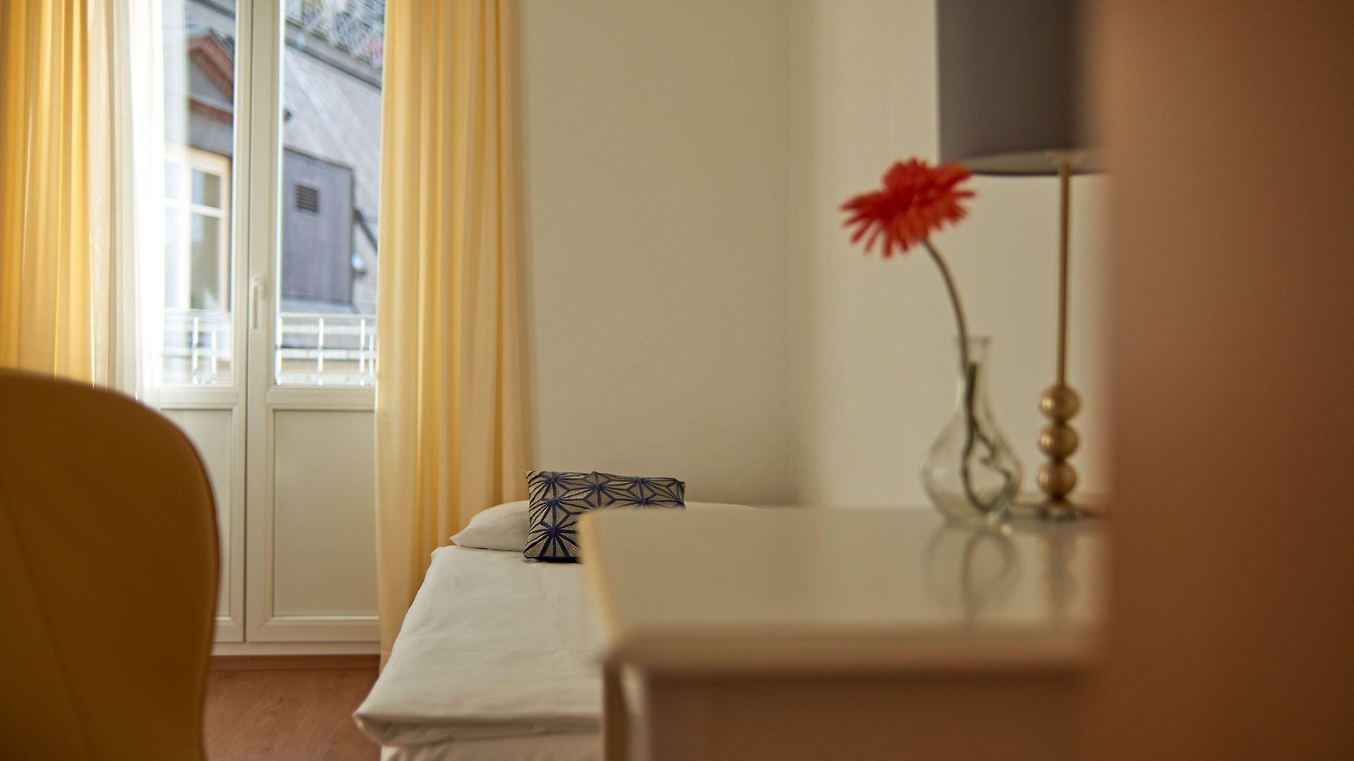 Hotel Saint Georges