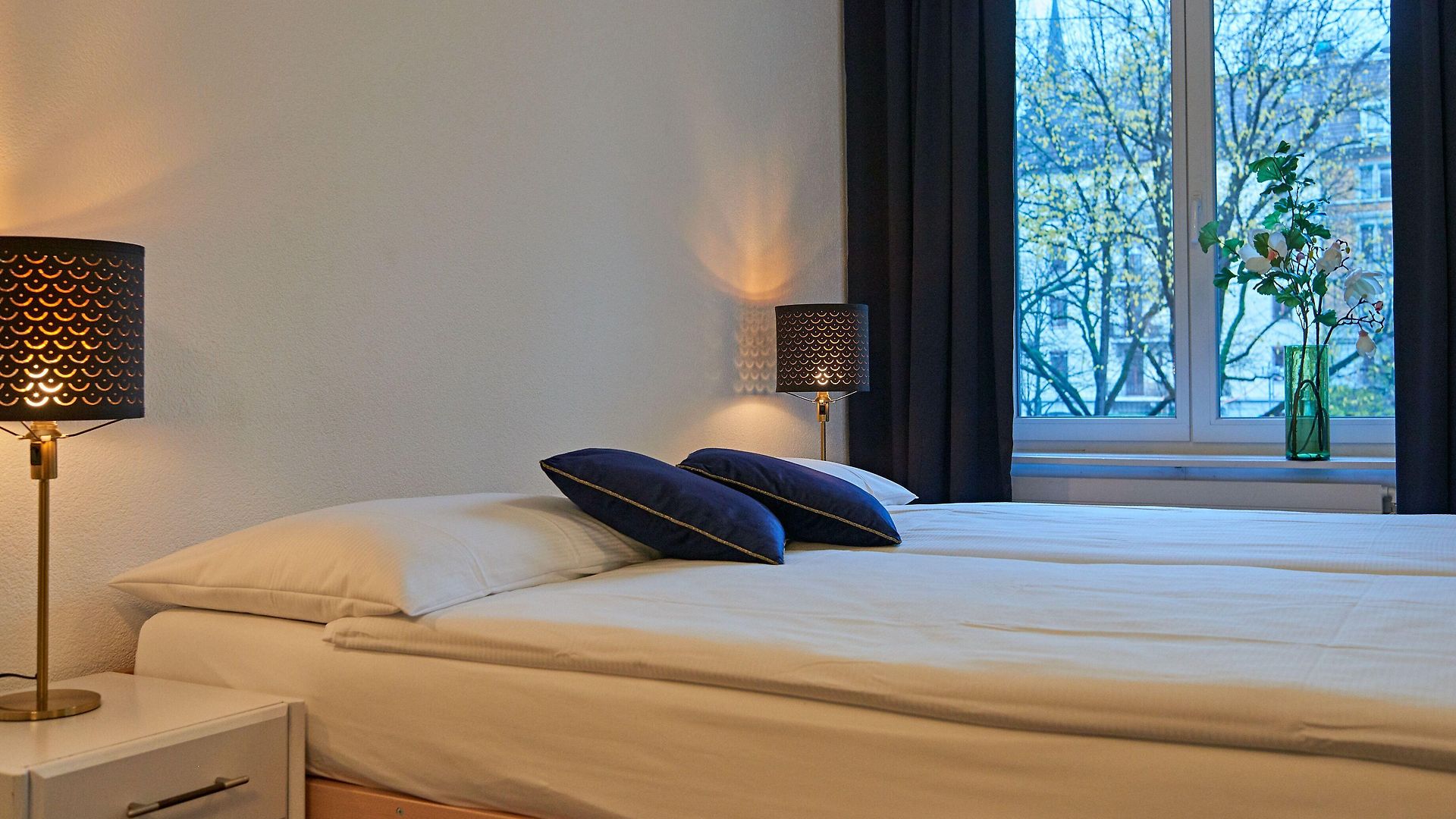 Saint Georges Hotel 2*
