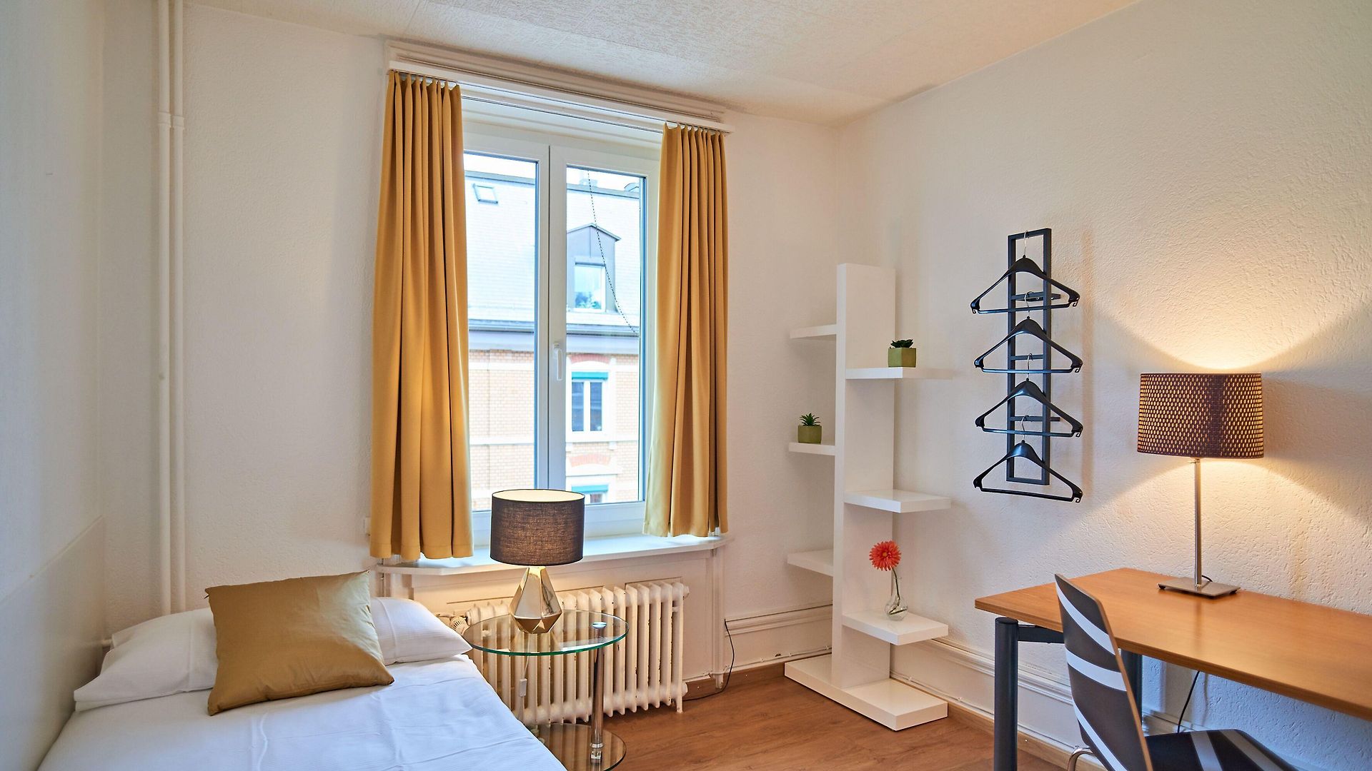 Hotel Saint Georges