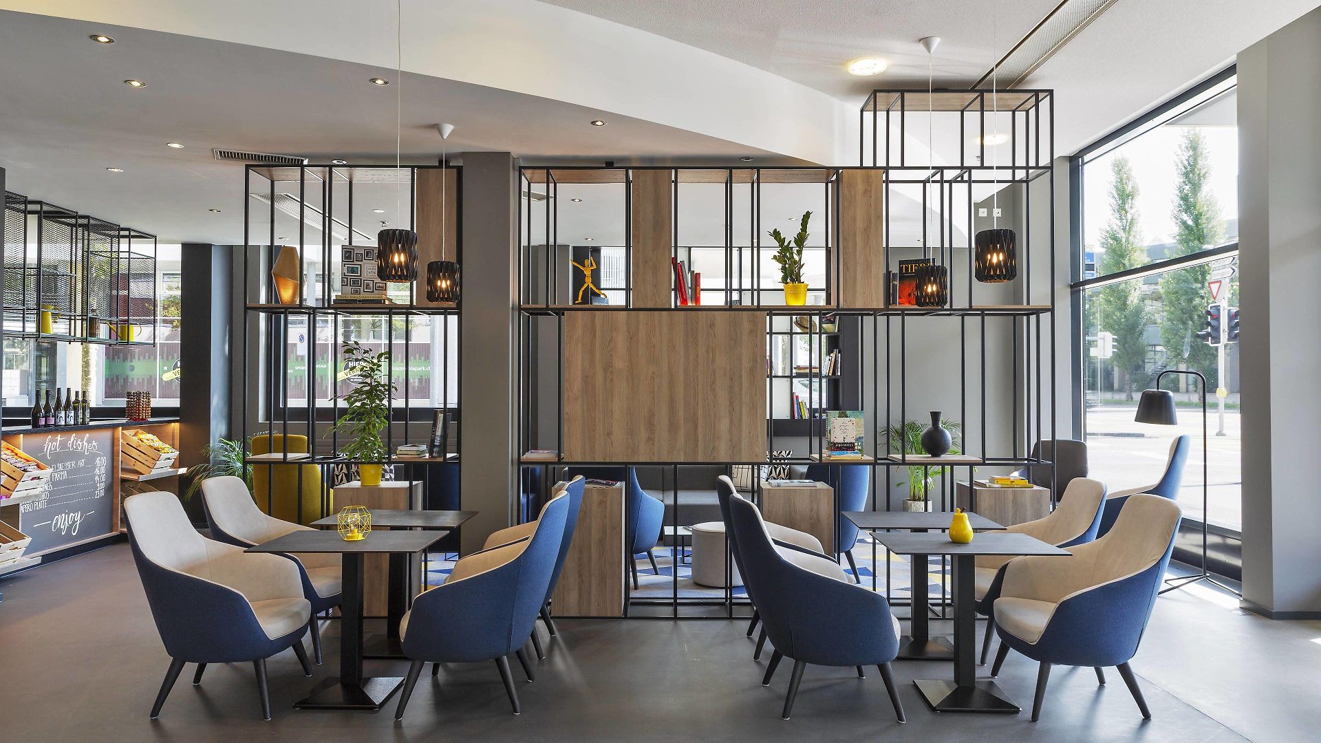 Hotel Courtyard By Marriott North Zürich