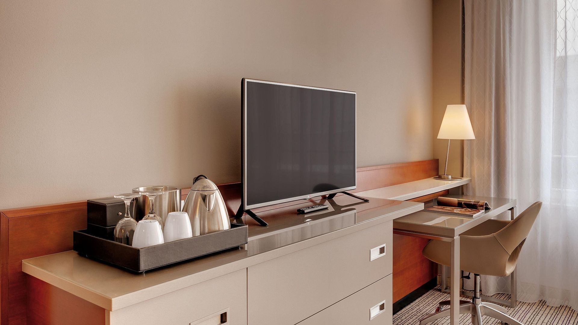 Hotel Courtyard By Marriott North Zürich