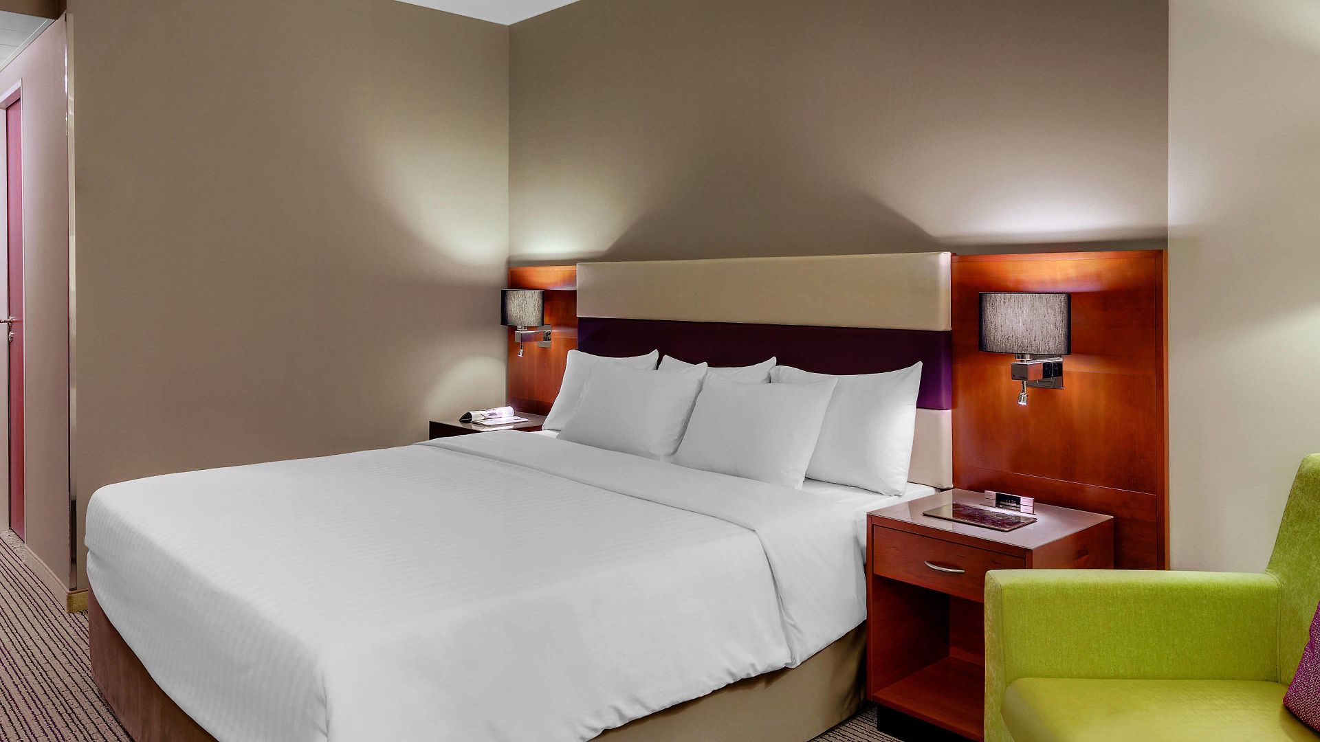 Hotel Courtyard By Marriott North Zürich