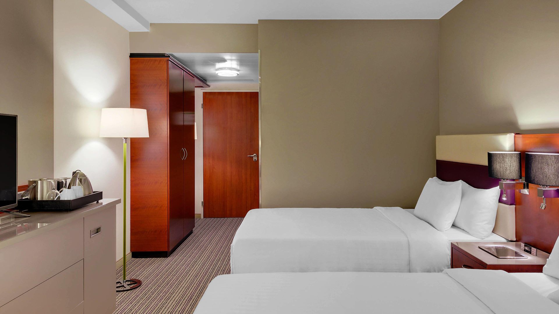 Hotel Courtyard By Marriott North Zürich