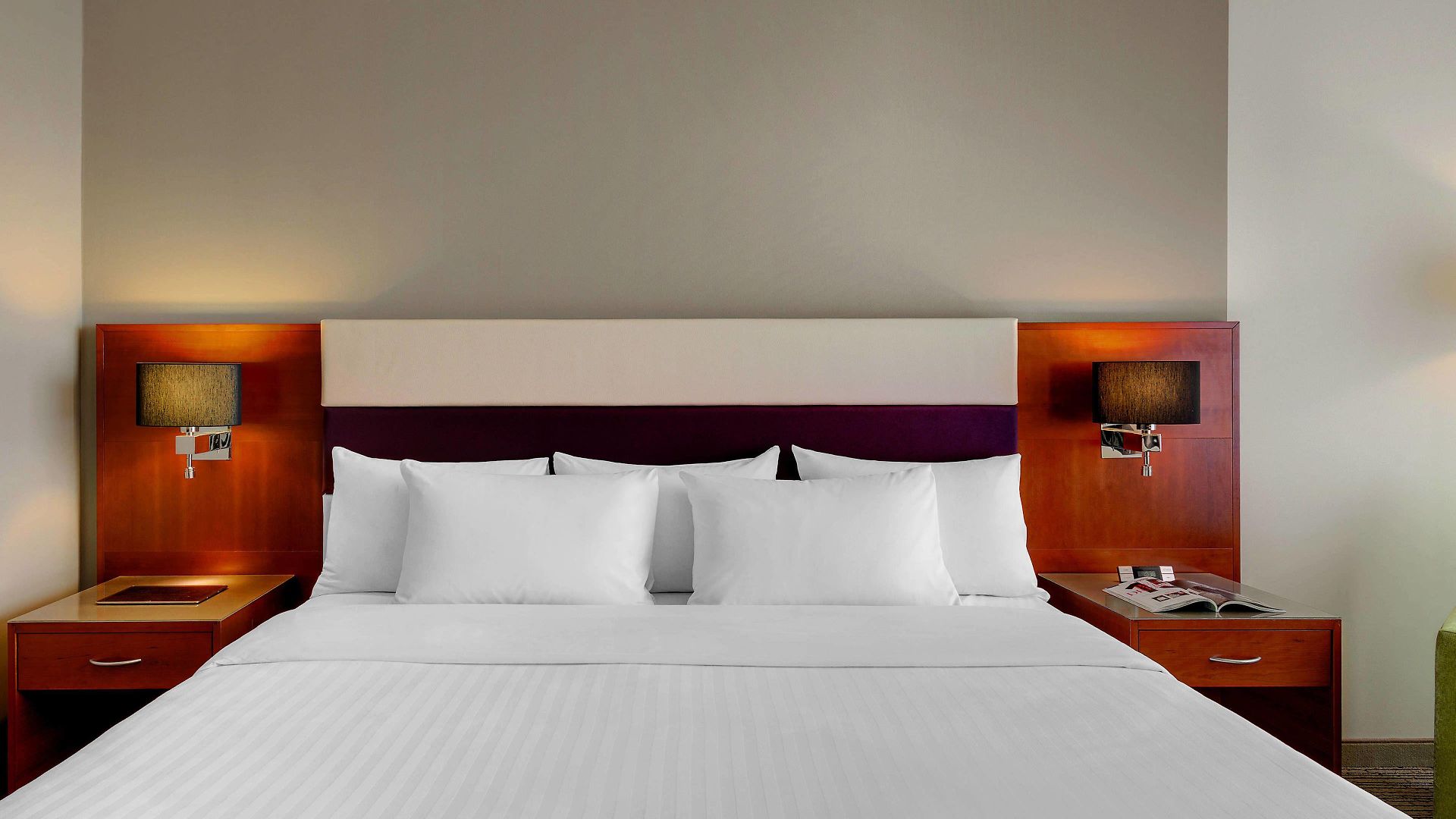 Courtyard By Marriott North Zürich