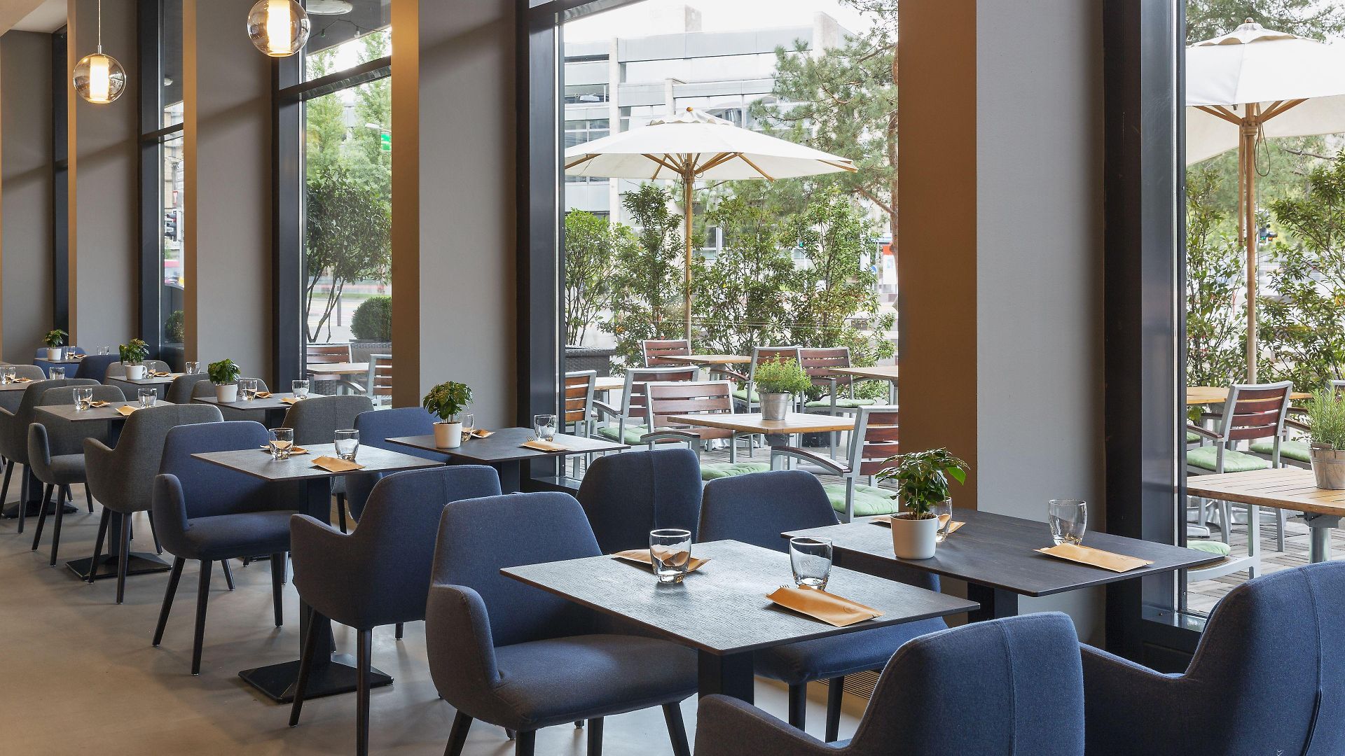 Courtyard By Marriott North Zürich