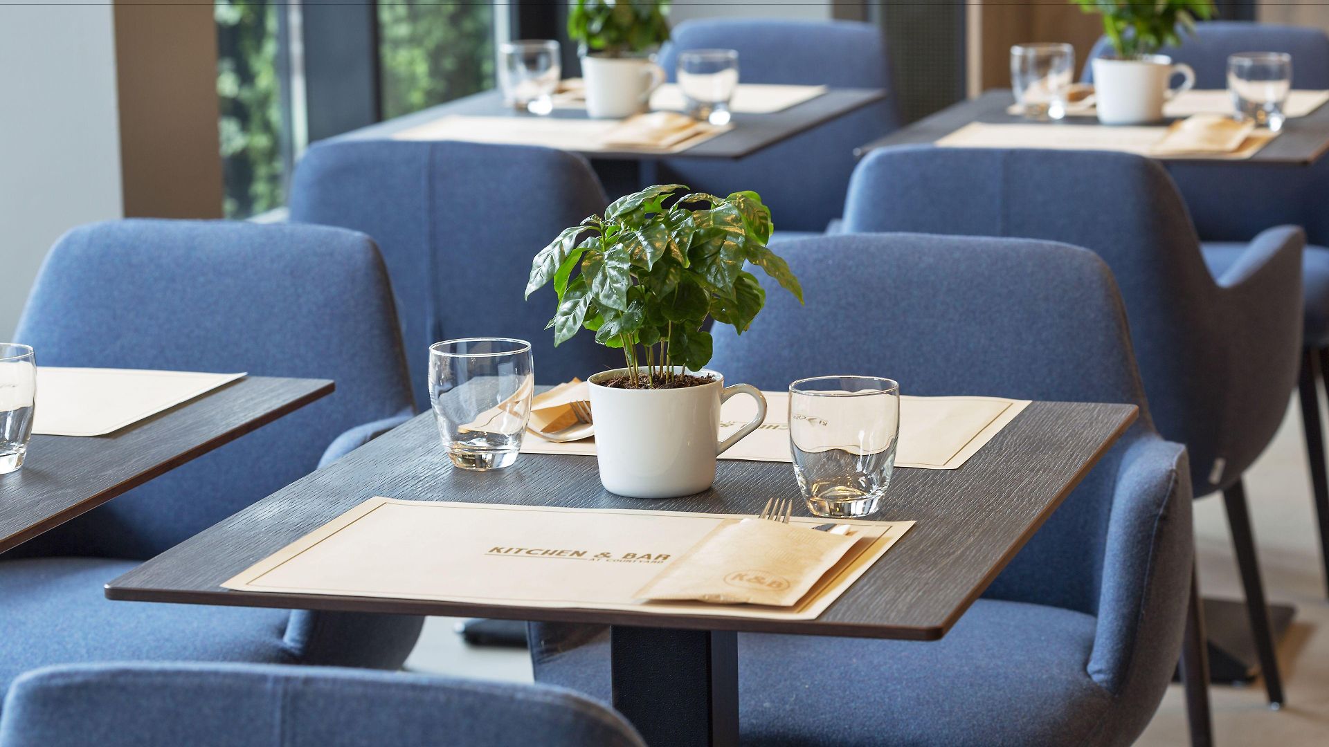 Hotel Courtyard By Marriott North Zürich