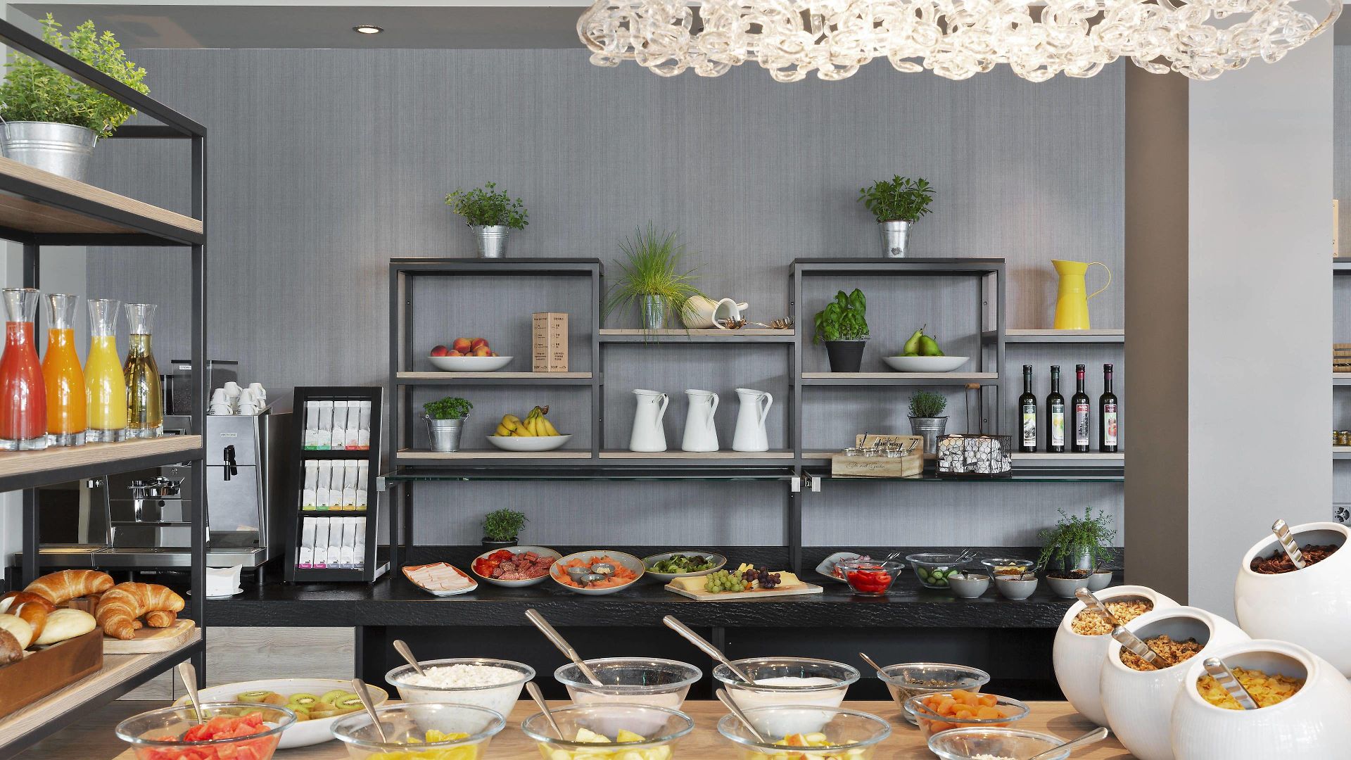 Courtyard By Marriott North Hotel Zürich